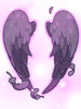 Icon of (c) Fallen Angel Wings