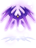 Icon of Violet Halo