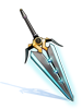 Icon of Beam Claymore-OS