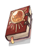 Icon of Memory Book