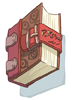 Icon of Magic Bible Vol1