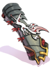 Icon of Fox Armguard