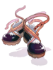 Icon of Sombre Shoes