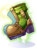 Icon of Unity DEX Boots