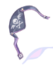 Icon of Eye Patch
