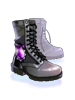 Icon of Awakening Eden Group Boots IV
