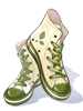 Icon of Shoes of Survival