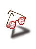 Icon of Geek Glasses