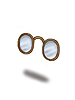Icon of Mini Glasses