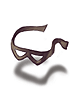 Icon of Zorro Masque