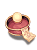 Icon of Munak Hat