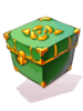 Icon of Hangul Day Event Box