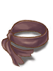 Icon of Red Bandana