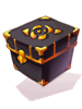 Icon of Shadow Cube