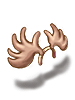 Icon of Antlers