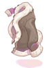 Icon of Mink Coat