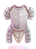 Icon of Padded Armor