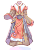 Icon of Lord's Clothes