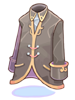 Icon of Glittering Jacket