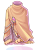 Icon of Thief Clothes