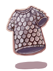 Icon of Claytos Cracking Earth Armor