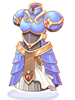 Icon of Valkyrian Armor