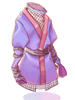 Icon of Ninja Suit