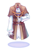 Icon of Orleans's Gown