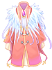 Icon of Warlock's Battle Robe