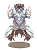 Icon of Brynhild