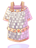 Icon of Spiritual Tunic