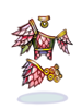 Icon of Armor of Naga