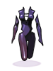 Icon of Improved Tights