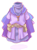 Icon of Glorious Popularized Suit