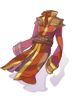 Icon of Incredible Event Resignation Coat
