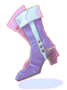 Icon of Boots