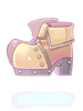 Icon of Novice Shoes