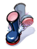 Icon of Tidal Shoes