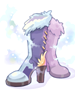 Icon of Freyja Boots