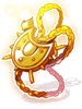 Icon of Bearer's Shadow Pendant II