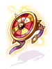 Icon of Spell Flow Shadow Shield II