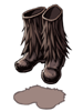 Icon of Diabolus Boots