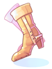 Icon of Upgrade Boots