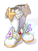 Icon of Peuz Greaves