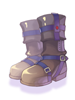 Icon of Siege Boots