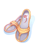 Icon of TE WoE Magic Sandals