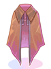 Icon of Manteau
