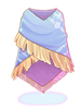 Icon of Morpheus's Shawl