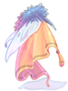 Icon of Freyja Cape