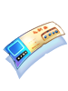 Icon of World Key